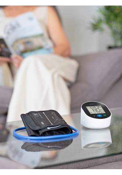 Braun Exactfit 2 Bua4050eu Koldan Tansiyon Ölçer