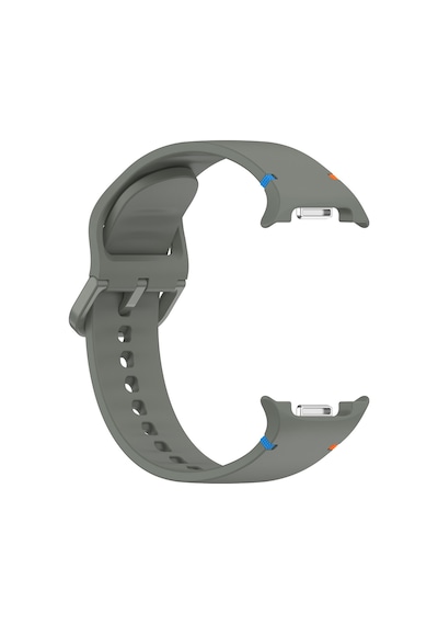 Samsung Uyumlu Galaxy Watch 8 Ultra Klasik Kordon