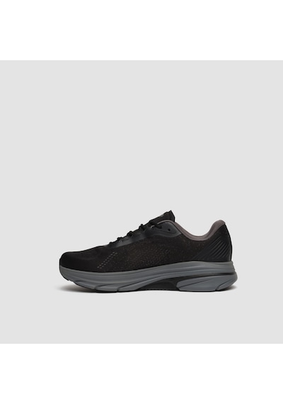 Jeep Shoes Wander Erkek Siyah Ayakkabı