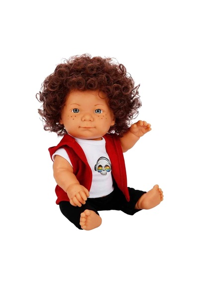 En İyi Arkadaşın Curly İle Maceralara Hazır Mısın