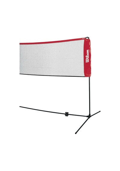 Wilson Tenis Ağı Starter 3.2m Wrz2571