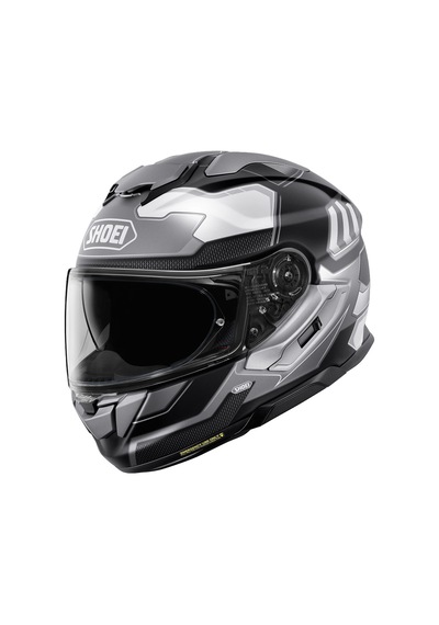 Shoeı Gt-aır 3 Agılıty Tc-1 Kapalı Kask Diğer