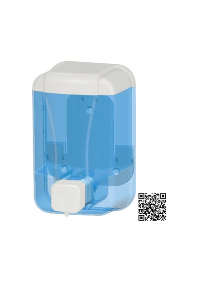 Palex Sıvı Sabun Dispenseri 500 Ml 1 Adet