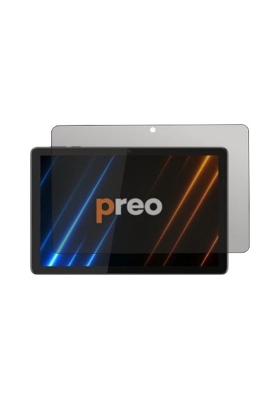Preo Ptab T10 İle Uyumlu Hayalet Ekran Koruyucu 10.1 İnç