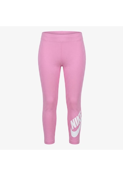 Nike Nıke Club Hbr Hıgh Rıse Leggıng Kız Çocuk Tayt 36m316 Aah