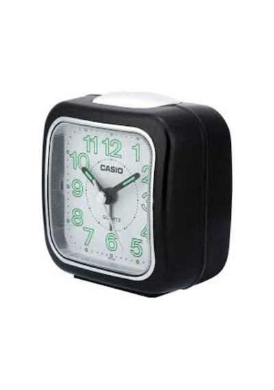 Casıo Masa Saati(Tq-142-1Df)Alarm-Ramazan-Sahur-İftar-Işık