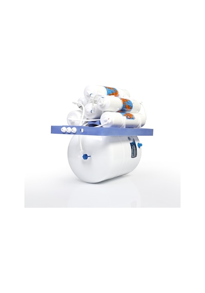 Spring Water Premium Omnipure 12 Litre Pompalı Su Arıtma Cihazı
