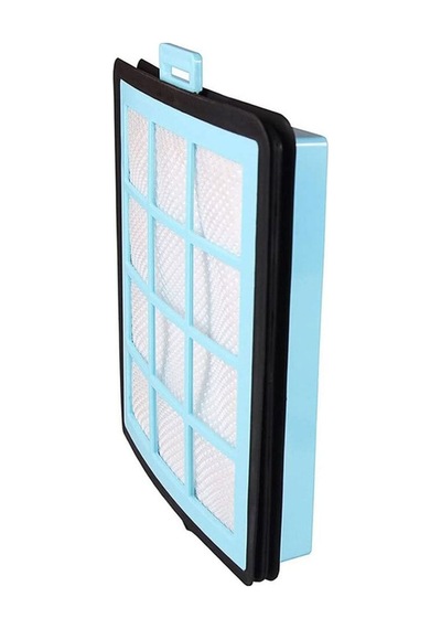 Magic Bags Philips Fc9721/09 Powerpro Uyumlu Expert Hepa Filtre Seti 1
