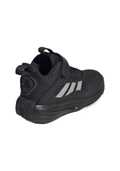 If4593-c Adidas Own The Game 3 K Çocuk Spor Ayakkabı Siyah If4593-c Siyah