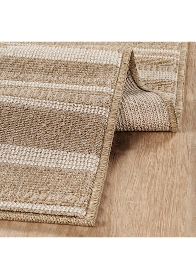 Kaşmir Halı Kilim Jüt Ravon White 160x230 Cm Beyaz