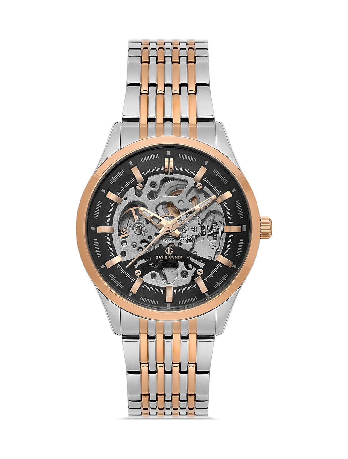 David Guner Dg-8505ga-e2 Gri