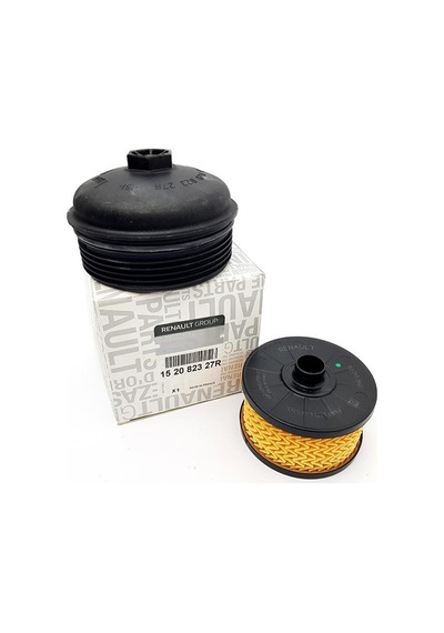 My Yag Fıltresı Kapagı Mercedes M282 W177 W247 C118 H247 X118 . Renault H5h H4b H4d 0.9-1.2-1.3 Tce Clıo Megane Talısman Captur 152082327r A2821801600