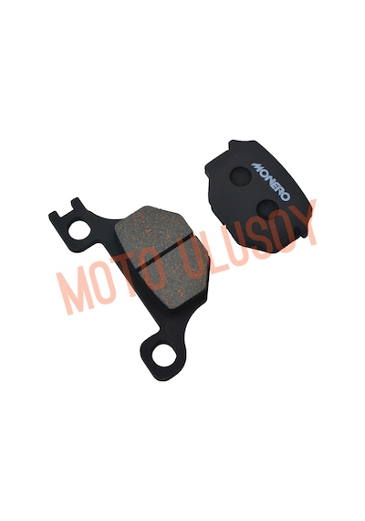 Ön Disk Balata Mondıal Drıft Mh-150 Kn150 Mr-150 125MH Arora 185 - Xtreme Max 150 200 Arka Sbp