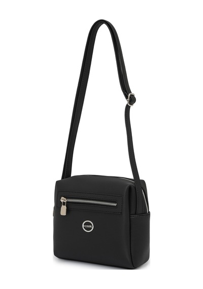 Fossil Kadın Çapraz Çanta 05fo25k5082 Siyah