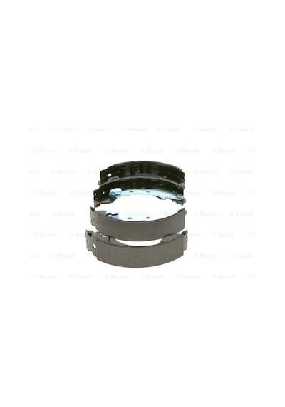 Renault Clio 3 Arka Kampana Fren Balatası 2006-2012 Bosch