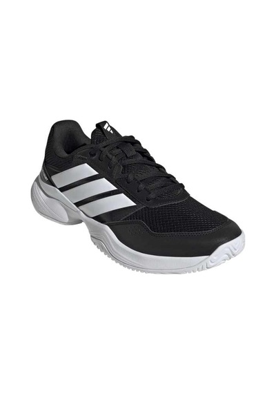 Adidas Gamecourt Erkek Spor Ayakkabı - Kı3598 Siyah