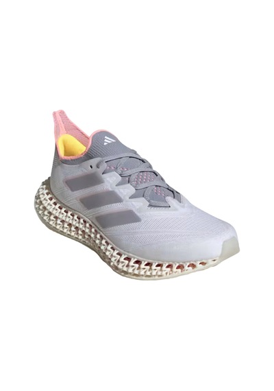 Adidas Adidas 4dfwd 4 Kadın Beyaz Yol Koşusu Ayakkabısı 31365 3972774
