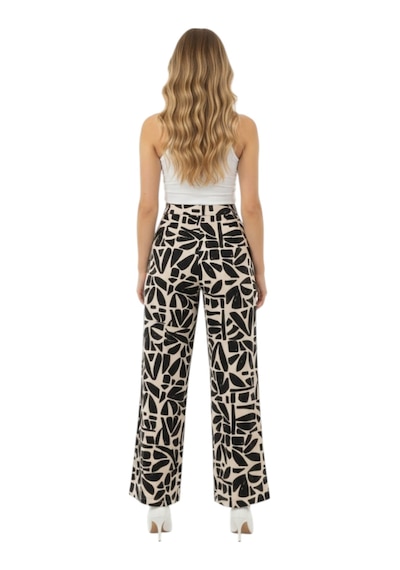 Only Kadın Pantolon 15322846 Siyah