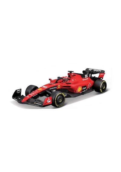 Maisto 1/24 Ferrari Sf23 F1 Leclerc Rc Car Çok Renkli