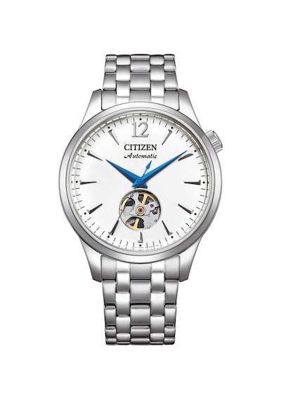 Nh9131-73a Citizen Erkek Kol Saati Metalik