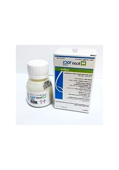 20 Ml Genel Haşere İlacı, Icon 10 Cs