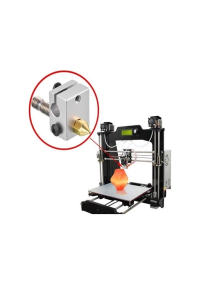 E3d V6 Mk8 Nozzle 1.75 0,2mm
