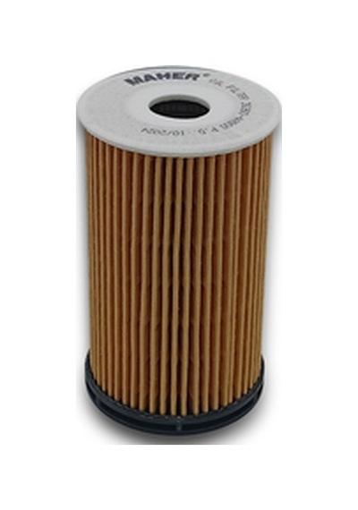 Maher 33549 Yağ Filtresi H 100 Kamyonet 21 Euro6 263604a900