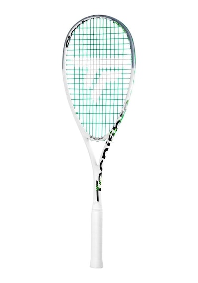 Tecnifibre Slash 125 Squash Raketi Çok Renkli