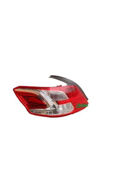 Peugeot 301 Sol Arka Stop Lambası 2013--2017