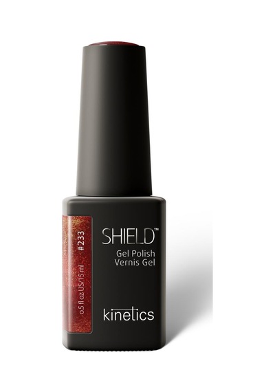 Kinetics Shield Gel Polish Kalıcı Oje Marlene 233 15ml