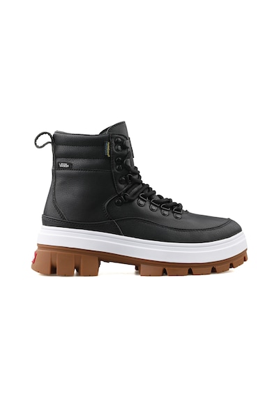 Vans Colfax Elevate Mte Kadın Günlük Bot Vn000bvs6bt1 Siyah 001