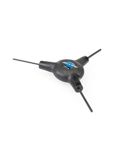 ParkTool Üçgen Alyan Seti 2.5/3/4mm AWS-3