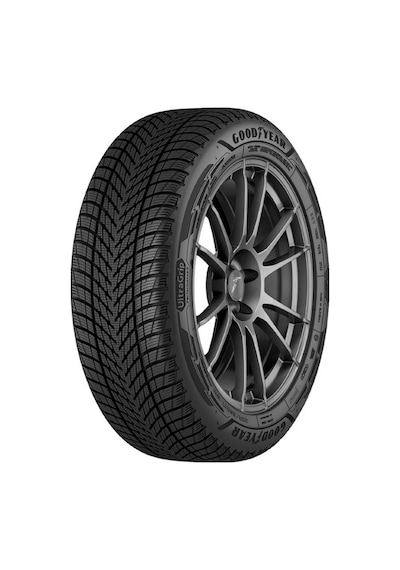 Goodyear 195/55R18 93H XL Ultragrip Performance 3 Kış Lastiği 2026