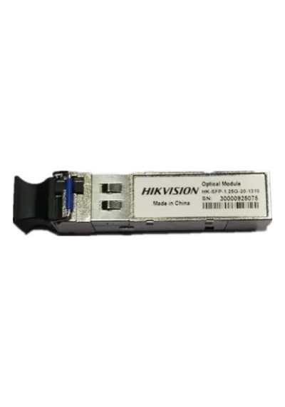 Hıkvısıon Hk-sfp-1.25g-20-1310-df Singlemode 1.25gb/s Fiber Sfp Modül