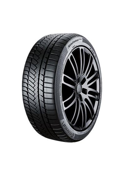 Continental 285/45R21 113V XL Ao Contiwintercontact Ts 850 P Suv Kış Lastiği 2026