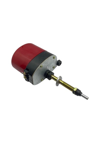 12v Silecek Motoru Tek Milli Uzun Mil Jeep
