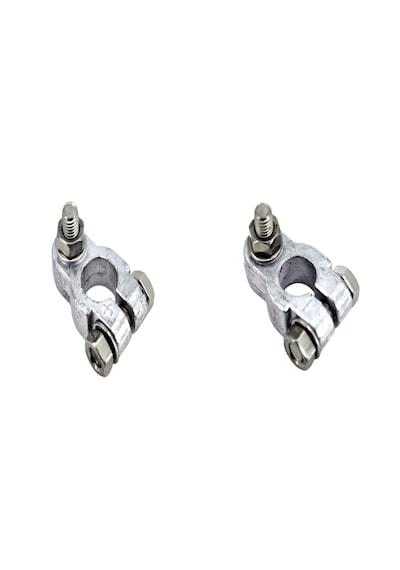 Kurşun Akü Kutupbaşı +- Set