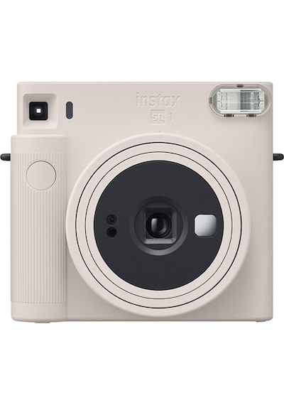 Fujifilm İnstax SQ1 Şipşak Fotoğraf Makinesi + 20'li Film (Fujifilm Türkiye Garantili)