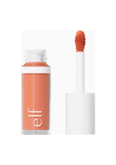 E.l.f. Camo Liquid Blush Uzun Süre Kalıcı Sıvı Allık Peach Perfect