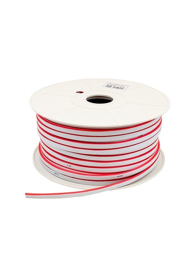 Powermaster 12 Volt 100 Metre Pembe Neon Şerit Led Diğer
