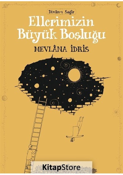 Ellerimizin Büyük Boşluğu / Mevlana İdris