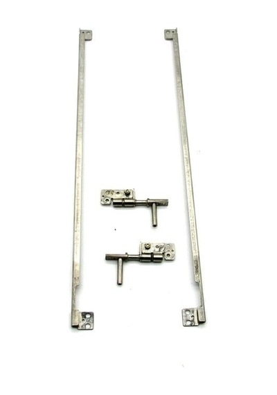 Asus Uyumlu M6 M6000 Hinge Sağ Sol Menteşe Takımı 13-N9510M18 13-N9510M1