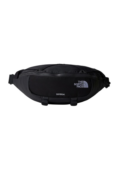 The North Face Terra Lumbar 6l Bel Çantası Nf0a81en4jk1 Gri