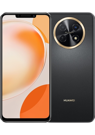 Huawei Nova Y91 8 GB 128 GB (Huawei Türkiye Garantili)