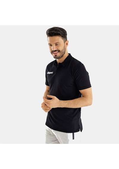 Uhlsport Erkek Polo T-Shirt Essential (533029334) Çok Renkli