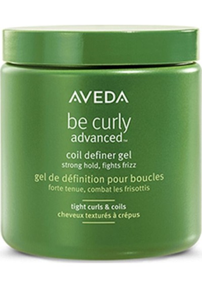 Aveda Be Curly Advanced Bukle Belirginleştirici Jel 200 ML