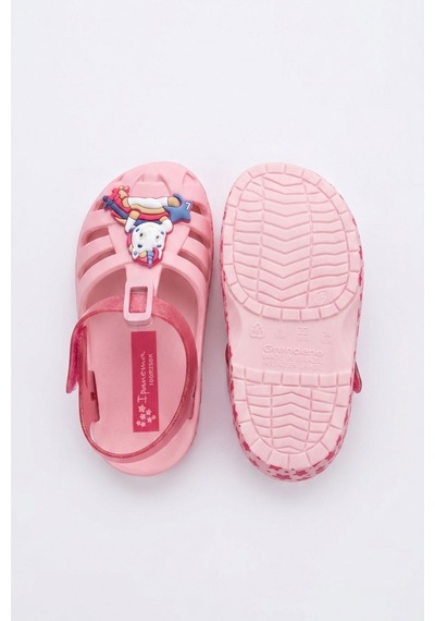 Ipanema Summer Xvı Çocuk Sandalet Pembe 21/29