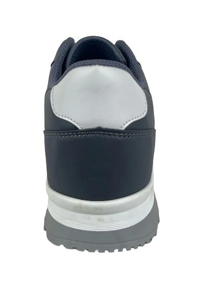 Matzeliger Ss1 Füme Erkek Günlük Rahat Sneakers Spor Ayakkabı