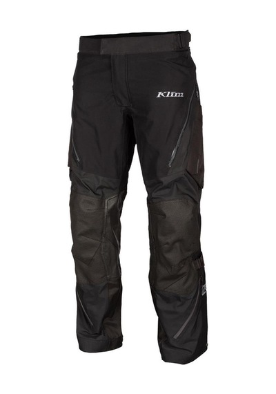 Held Klim Badlands Pro Korumalı Motosiklet Pantolonu Siyah