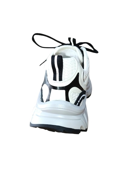 Guja 26y325 Kadın Sneaker Spor Ayakkabı Siyah